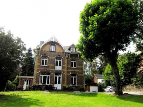 Heritage Villa in Spa with Garden Spa